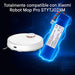 EAN 5906168630651 - Extralink Xiaomi Robot Mop Pro INR18650 MA1-4S1P-SC | Baterija, akumuliatorius | 3200 mAh 47,36 Wh baterí imagen 9