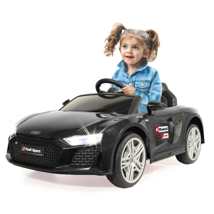 EAN 4042774468385 - Jamara 461807 correpasillos o balancín infantil Coche imagen 13