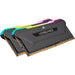 EAN 840006632047 - Corsair Vengeance RGB Pro módulo de memoria 16 GB 2 x 8 GB DDR4 288-pin DIMM imagen 1