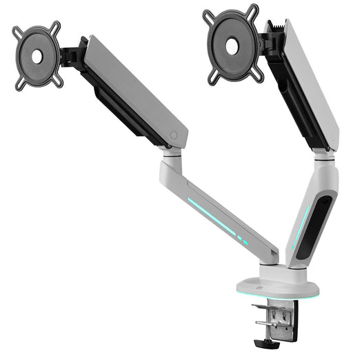 EAN 8716184079061 - One For All DM 8220 114,3 cm (45") Escritorio Negro, Blanco imagen 1