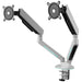 EAN 8716184079061 - One For All DM 8220 114,3 cm (45") Escritorio Negro, Blanco imagen 1