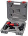 EAN 4006825592436 - Einhell TH-CD 12-2 Li Sin llave 1 kg Negro, Rojo imagen 5