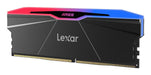 EAN 0843367138470 - Lexar LD5U16G60C28BR-RGD módulo de memoria 32 GB 2 x 16 GB DDR5 6000 MT/s 288-pin DIMM imagen 3