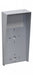 EAN 4250367742327 - Wantec 4232 accesorio intercomunicador Escudo de lluvia imagen 1