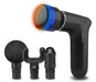 EAN 4015588889998 - Medisana MG 560 masajeador Universal Negro imagen 1