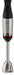 EAN 4242005340576 - Bosch Serie 6 MSM6M610 licuadora Batidora de inmersión 1000 W Negro, Acero inoxidable imagen 2