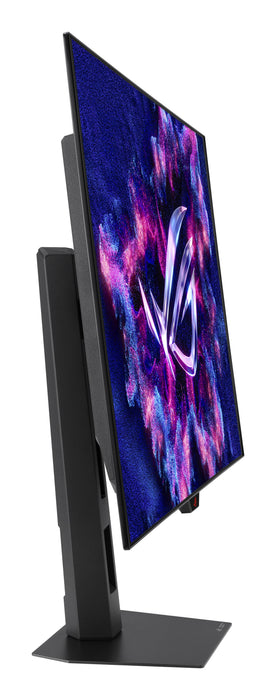 EAN 4711636007139 - ASUS ROG Strix OLED XG32UCWG pantalla para PC 80 cm (31.5") 3840 x 2160 Pixeles 4K Ultra HD Negro imagen 4