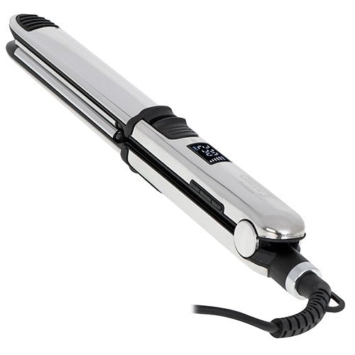 EAN 5902934837668 - Camry Premium CR 2320 Utensilio de peinado Plancha de pelo Caliente Acero inoxidable 500 W imagen 1