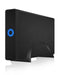 EAN 4250078164821 - ICY BOX IB-377U3 Caja de disco duro (HDD) Negro 3.5" imagen 1