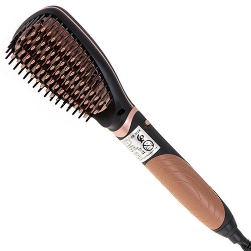EAN 5902934833806 - Camry Premium CR 2024 Utensilio de peinado Kit de peluquería Caliente Negro, Oro rosa 1200 W imagen 3