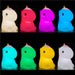 EAN 4040849616495 - Goobay 61649 luz nocturna para bebés Independiente Negro, Bronce, Color menta, Rosa, Blanco LED imagen 7