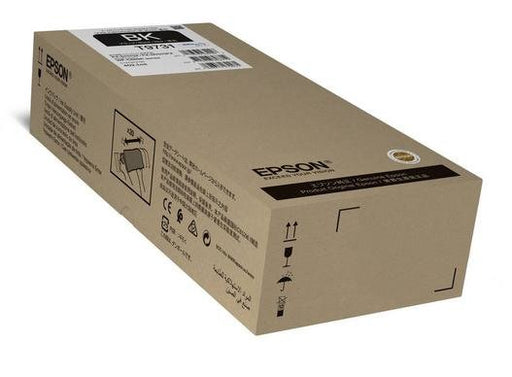 EAN 8715946728827 - Epson C13T97310N cartucho de tinta 1 pieza(s) Original Negro imagen 1