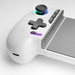 EAN 8435693113607 - Mars Gaming MGPXPRO Blanco Bluetooth/USB Gamepad Analógico/Digital Android, PC, PlayStation 4, Nintendo S imagen 5