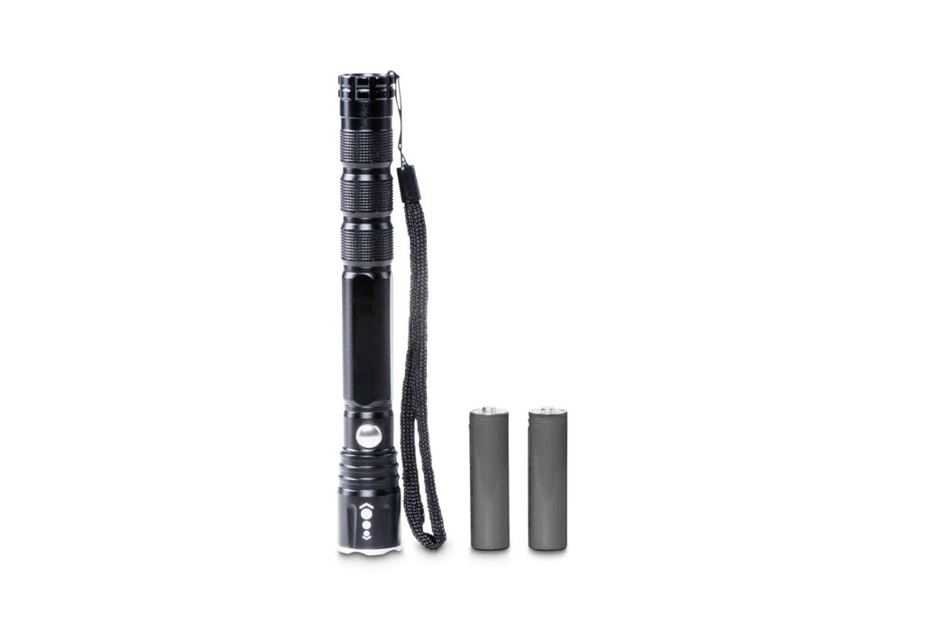 EAN 4002390066198 - MAUL 8186690 linterna Negro imagen 6