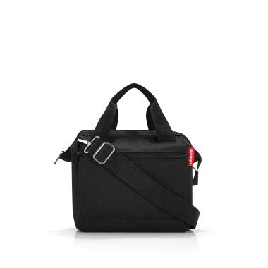 Reisenthel® Bolso Bandolera Negro 4 L