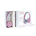 EAN 5055371625630 - OTL Technologies Hello Kitty Auriculares Inalámbrico y alámbrico Diadema Música USB Tipo C Bluetooth Rosa imagen 4