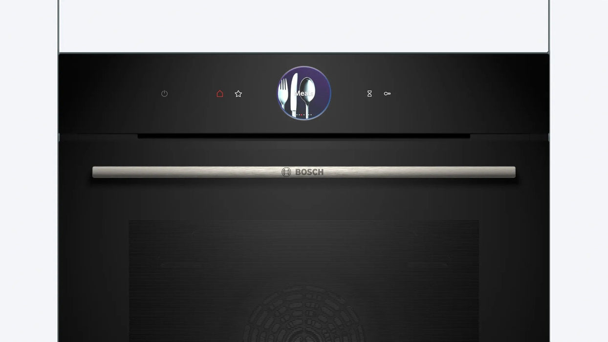 Bosch Hogar Hbg7363b1, Horno 60 Cm Hbg7363b1