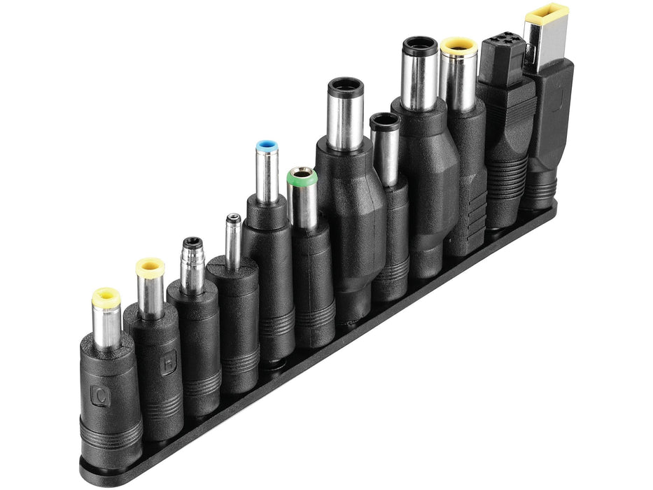 All-In1 Laptop Powerbank 25000