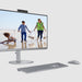 EAN 0199642227309 - HP OmniStudio X 32-c0022ns PC Intel Core Ultra 5 125H 80 cm (31.5") 3840 x 2160 Pixeles PC todo en uno 16 imagen 20