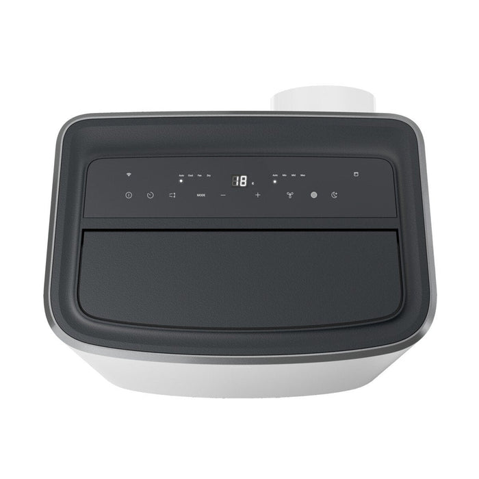 Aire Acondicionado  Aeg Comfort 6000 Axp26u339cw  (Blanco)