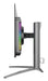 EAN 4262443281071 - LC-Power LC-M27UO pantalla para PC 67,3 cm (26.5") 3840 x 2160 Pixeles 4K Ultra HD QD-OLED Antracita, Neg imagen 8