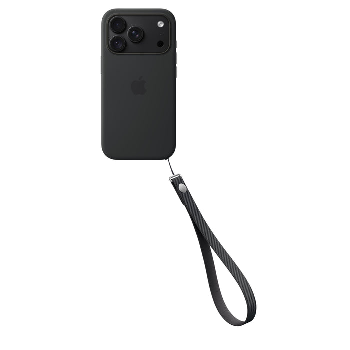 Apple Wrist Strap Black