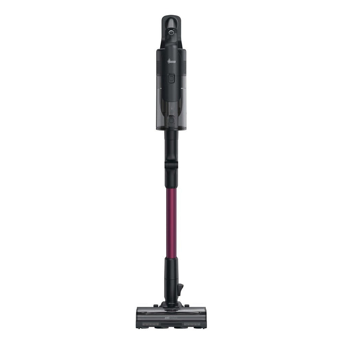 Hoover Hf610hx 011 Vacuum Cleaner, Handstick, Cordless, Operating Time 40 Min, Dust Container 0.7 L, Black