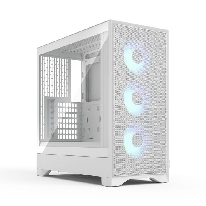 EAN 7340172710462 - Fractal Design Pop 2 Air White TG RGB Midi Tower Blanco imagen 11