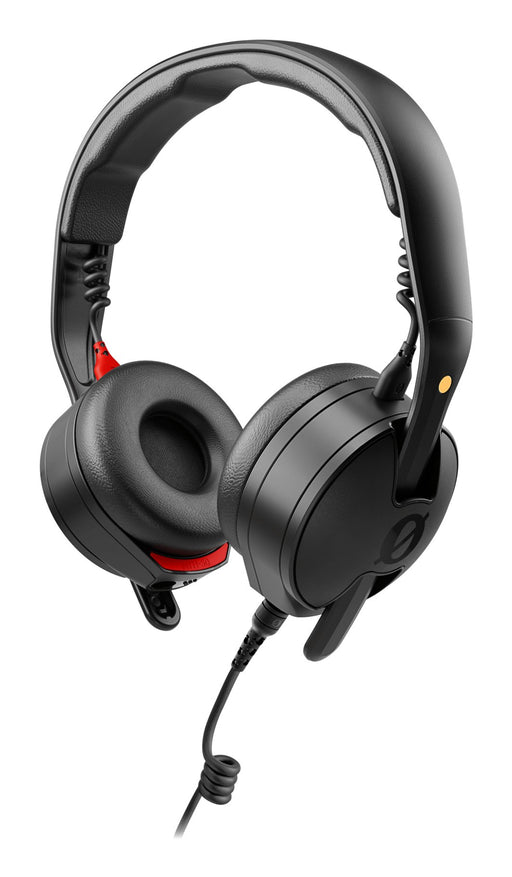 EAN 0698813014903 - RØDE NTH-50 Auriculares Alámbrico Diadema Música Negro imagen 1