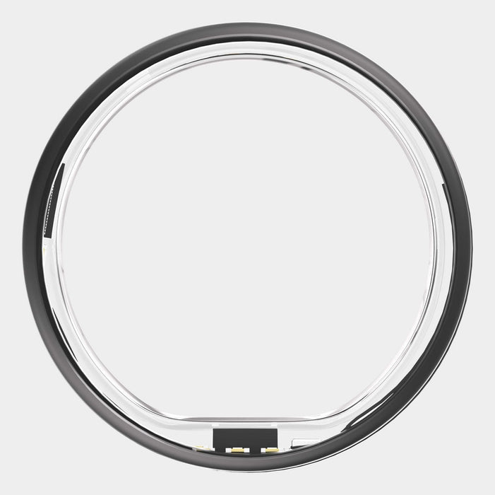 Ultrahuman Ring Air Matt Grey Size 5