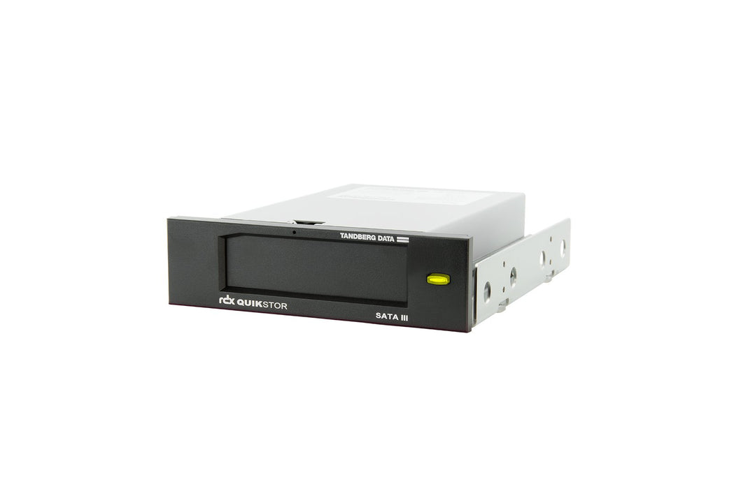 EAN 0712880188159 - Tanberg Data 8815-RDX dispositivo de almacenamiento para copia de seguridad Unidad de almacenamiento Cart imagen 3