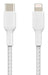 EAN 0745883788439 - Belkin CAA004BT1MWH cable de conector Lightning 1 m Blanco imagen 4