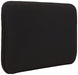 EAN 0085854242325 - Case Logic LAPS-213 Black 33,8 cm (13.3") Funda Negro imagen 1