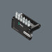 EAN 4013288038166 - Wera 05056295001 punta de destornillador 6 pieza(s) imagen 3