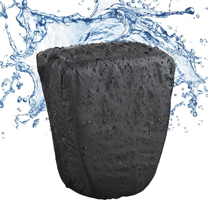 EAN 4047443483799 - Hama Matera Funda Negro imagen 2