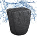 EAN 4047443483782 - Hama Matera Funda Negro imagen 2