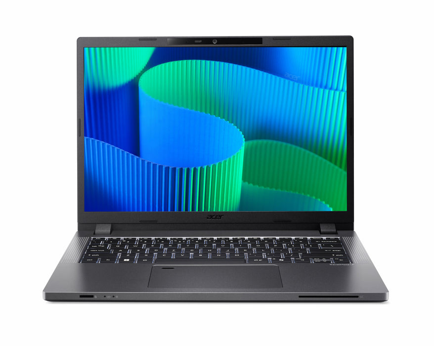 EAN 4711121733864 - Acer TravelMate P2 TMP214-55-G2-TCO-7327 Intel Core 7 150U Portátil 35,6 cm (14") WUXGA 16 GB DDR5-SDRAM  imagen 2