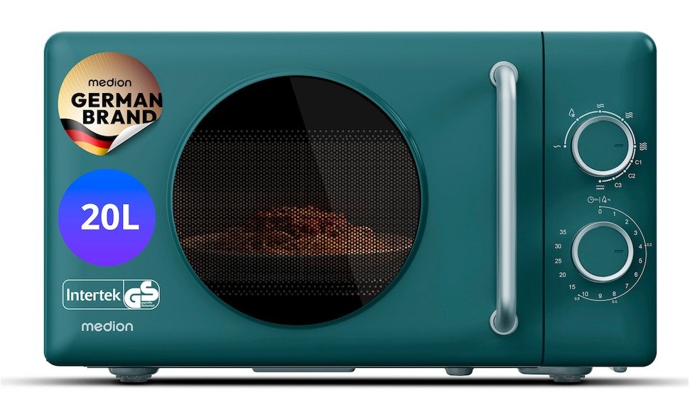 Medion Md 100119, 800 W