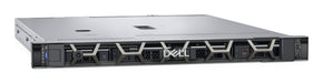 EAN 5397184774786 - DELL PowerEdge R250 servidor 2 TB Bastidor (1U) Intel Xeon E E-2314 2,8 GHz 8 GB DDR4-SDRAM 700 W imagen 2
