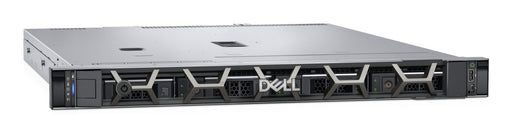 EAN 5397184774786 - DELL PowerEdge R250 servidor 2 TB Bastidor (1U) Intel Xeon E E-2314 2,8 GHz 8 GB DDR4-SDRAM 700 W imagen 2