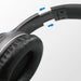 EAN 4052792057539 - LogiLink BT0053 auricular y casco Auriculares Inalámbrico Diadema Música Bluetooth Negro imagen 3