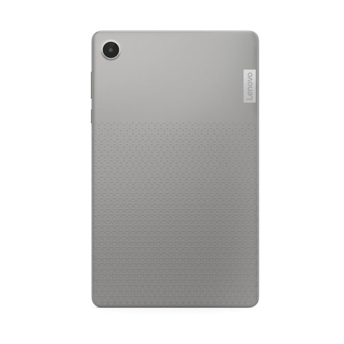 Lenovo Tab M8 Syst