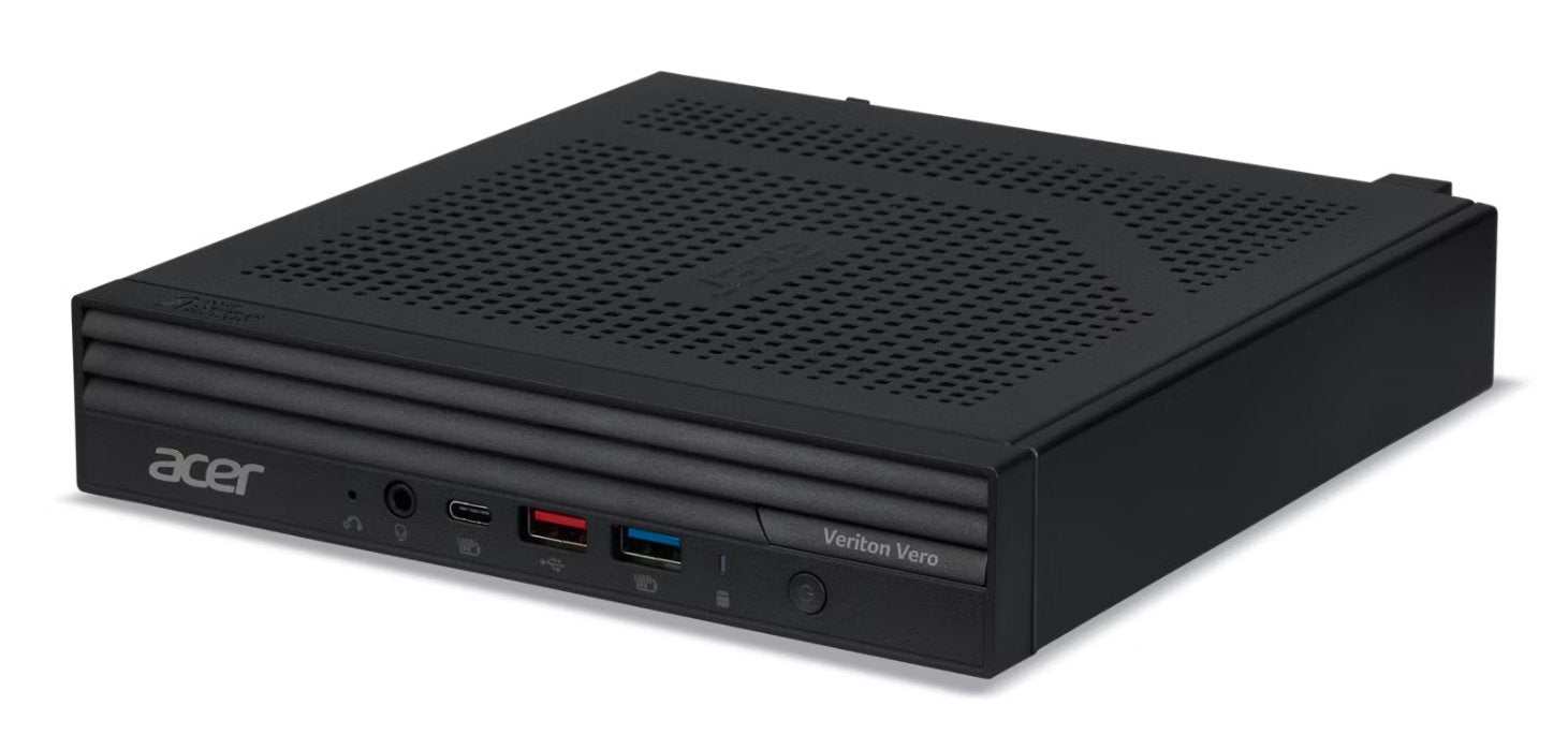 Acer Veriton N4720gt_w1r (Dt.R2beg.00d), Mini Pc Negro, Windows 11 Pro Dt.R2beg.00d