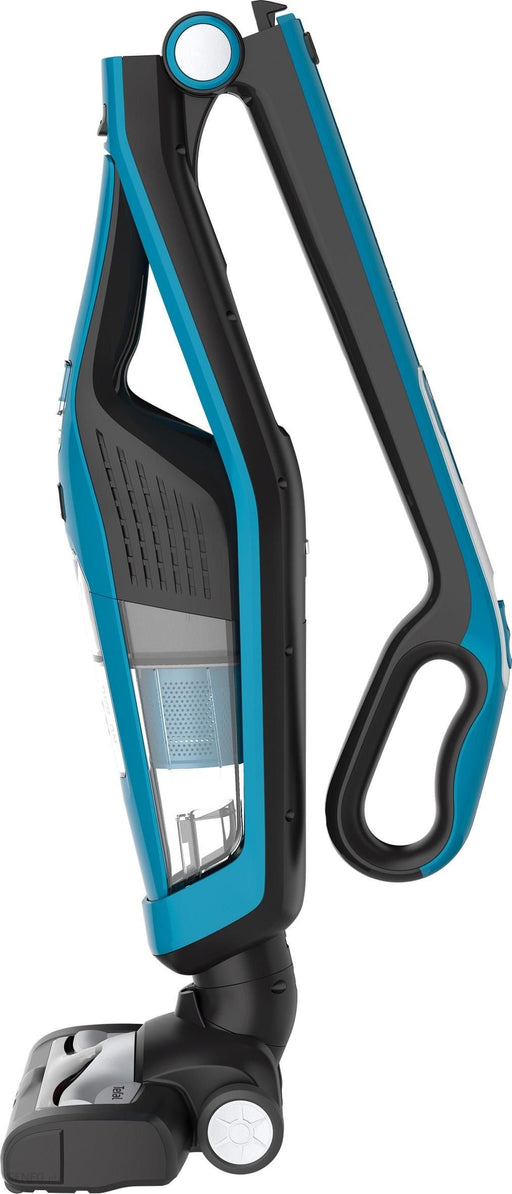 EAN 3221614004445 - Tefal TY6751WO aspiradora de pie y escoba eléctrica Aspiradora escoba 2 en 1 Batería Secar Ciclónico Sin  imagen 2