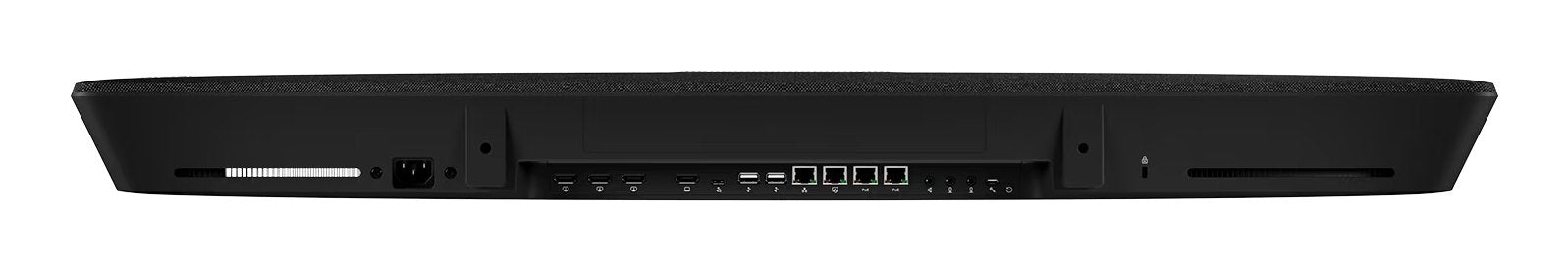 Cisco Room Bar Pro Carbon
