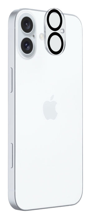 EAN 8018080482960 - Cellularline 8018080482960 Protector para lentes de cámara Apple 1 pieza(s) imagen 3