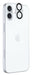 EAN 8018080482960 - Cellularline 8018080482960 Protector para lentes de cámara Apple 1 pieza(s) imagen 3