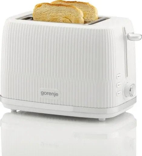 EAN 3838782825842 - Gorenje T850DPW tostadora 7 2 rebanada(s) Blanco imagen 5