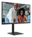 EAN 4038986182836 - AOC E4 U27E4CV pantalla para PC 68,6 cm (27") 3840 x 2160 Pixeles 4K Ultra HD LED Negro imagen 9