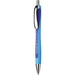 EAN 4004675080080 - Schneider Schreibgeräte Slider Rave XB Azul Bolígrafo de punta retráctil con pulsador Extra-grueso imagen 1